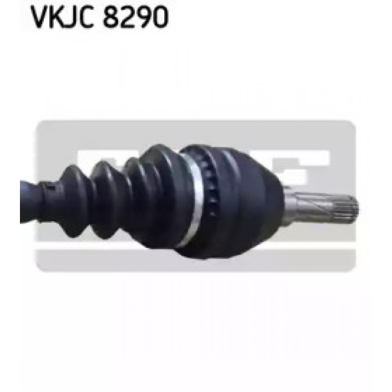 VKJC 8290 SKF - Привідний вал